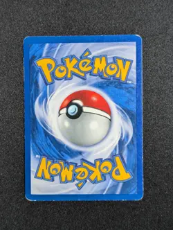 2000 Pokemon Team Rocket Dark Jolteon #38 LP Unlimited - Image 2