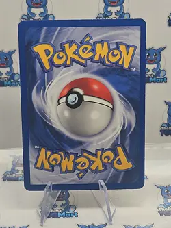 Pokemon Pikachu - 60/64 - Jungle MP - Image 2