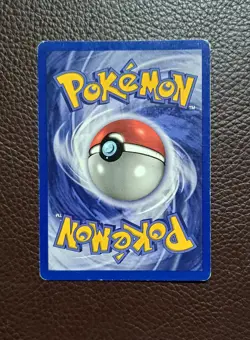 Pokemon TCG MP Gyarados 6/102 Holo WOTC: Base Set - Image 2