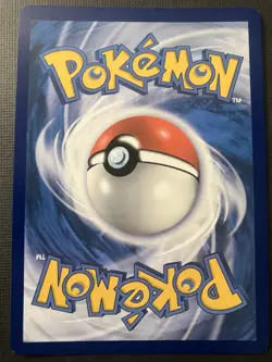 Hawlucha 007 (Prerelease) Pokemon Scarlet & Violet Base Set 2023 Stamped Holo - Image 2