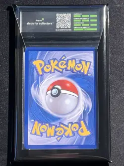 2023 Pokemon TCG Charizard EX 006/165 Korean Graded 10 Gem Mint SV2a 151 KO Holo - Image 2