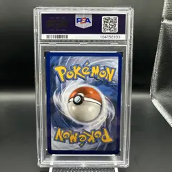 PSA 10 2021 POKEMON CELEBRATIONS CLASSIC COLLECTION #15 VENUSAUR-HOLO - Image 4