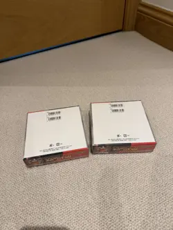 🇯🇵 Box Pokemon - Glory of Team Rocket (sv10) Booster Box Display Sealed / New - Image 4