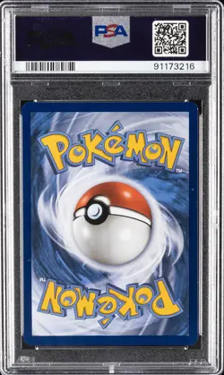 2021 POKEMON CELEBRATIONS CLASSIC COLL #4 CHARIZARD-HOLO PSA 9 - Image 2