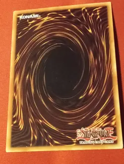 Yugioh- 1X Dimensional Prison - Common - Unlimited - SDMM-EN032 - Light Play - Image 2