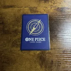 O-Nami (Illustration Box Vol.1) OP05-062 One Piece Promotion Cards Foil - Image 2
