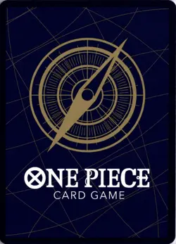 Lao.G C The Azure Sea's Seven OP14-075 One Piece TCG - Image 2