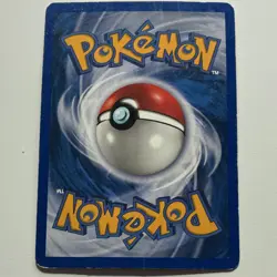 Pokemon Warp Energy 147/147 Aquapolis Special Energy Card 2002 Uncommon English - Image 4