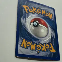 Pokemon Warp Energy 147/147 Aquapolis Special Energy Card 2002 Uncommon English - Image 5