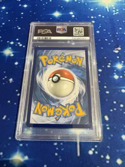 Pokemon Card PSA 10 Zoroark GX 77a/73 Shiny Hidden Fates Great Ball Promo 2017 - Image 2