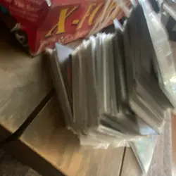 Magic: The Gathering Mixed Card Lot Collectible Standard Size Cards - Image 2