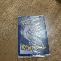 MAGIKARP XY143 Target 2016 Black Star Promo SEALED Shiny HOLO Pokemon TCG card - Image 2