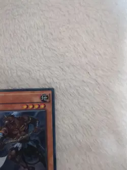 DUSA-EN064 Mezuki Ultra Rare 1st Edition Yugioh Card - Image 3