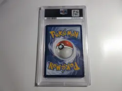 PSA 9 Giratina Vstar GG69 Crown Zenith Pokemon Card - Image 2