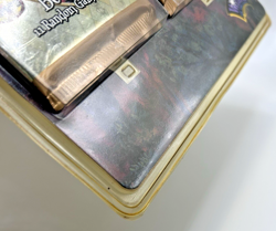 NEW Harry Potter Trading Card Game Wizards TCG Sealed Pack Booster - Image 3