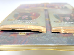 NEW Harry Potter Trading Card Game Wizards TCG Sealed Pack Booster - Image 4