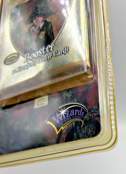 NEW Harry Potter Trading Card Game Wizards TCG Sealed Pack Booster - Image 5