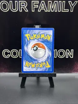 Magikarp 23/124 Reverse Holo Dragons Exalted Pokemon Card LP - Image 5