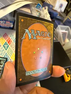 Time Spiral (TSP) common Foil Snapback MTG MOL Magic - Image 2