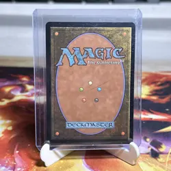 MTG Rod of Spanking - LP Unhinged 127/140 - Magic: The Gathering - Image 2