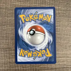 Umbreon Near Mint Trick or Trade Booster Promo Pokemon TCG 130/197 Ship Now - Image 2