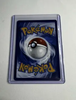 Spearow 151/132 Me01: Mega Evolution Holo Illustration Full Art Pokemon Card - Image 2