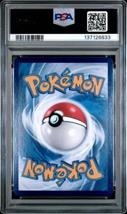 PSA 10 2025 Pokemon Cinese Semplificato Cubone Gem Pack Vol 3 CBB3 CS 04 07 - Image 2