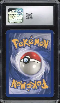 1999 Pokemon SPANISH 1st Edition Base Set Zapdos Holo 16/102 CGC 9 MINT - Image 2