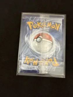 Pokemon Obsidian Flames Charmander ETB Promo Sealed SVP044 - Image 2