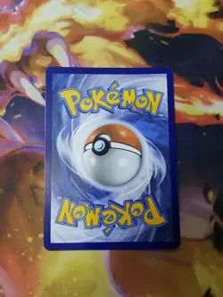 Pokemon TCG Secret Box 163/167 Twilight Masquerade Ace Spec Holo - Image 2