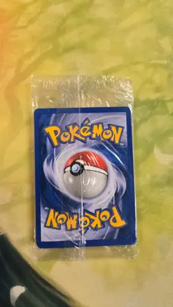 Pokemon Rocket's Sneasel SEALED Best of Promo 8-pack - Image 2