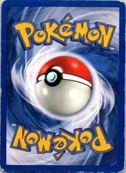 Sabrina's Psyduck 099/132 Gym Challenge Pokemon TCG LP/MP Unlimited - Image 2