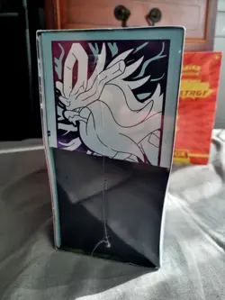 Pokemon TCG Temporal Forces Elite Trainer Box ETB New & Sealed - Image 2