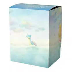 Psyduck and Misty | Pokemon Center Japan Deck Box - NEW/SEALED | Pokemon TCG - Image 3