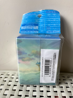 Psyduck and Misty | Pokemon Center Japan Deck Box - NEW/SEALED | Pokemon TCG - Image 5