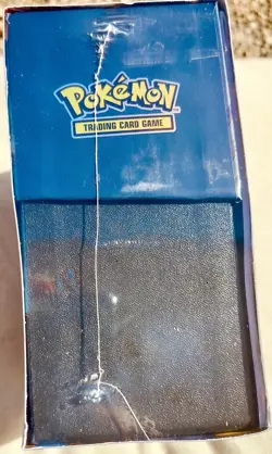 Pokemon TCG Surging Sparks Elite Trainer Box ETB Sealed - Image 4