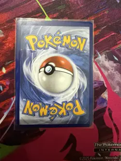 Pokemon TCG Mega Charizard X EX gold 130/094 - Image 2