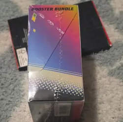 Pokemon TCG Prismatic Evolutions Booster Bundle - New Factory Sealed - Image 1