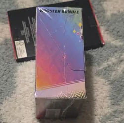 Pokemon TCG Prismatic Evolutions Booster Bundle - New Factory Sealed - Image 3