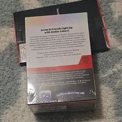 Pokemon TCG Prismatic Evolutions Booster Bundle - New Factory Sealed - Image 5