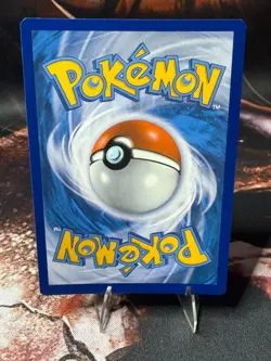 Lopunny 85/106 Reverse Holo XY Flashfire 2014 Pokemon Card - Image 2