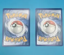 2 Pokemon Promo Cards Pikachu Swsh234 And Eevee Swsh127 - Image 4