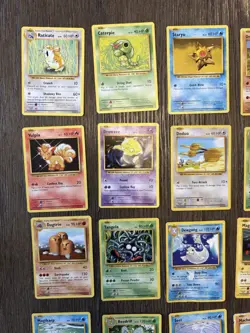 Pokemon TCG: 2016 XY Evolutions 29 Card Lot. Most Cards Lightly Played Condition - Image 2