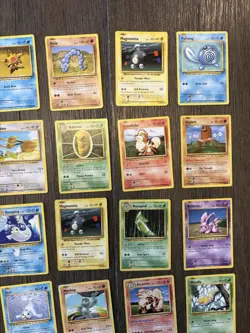 Pokemon TCG: 2016 XY Evolutions 29 Card Lot. Most Cards Lightly Played Condition - Image 3