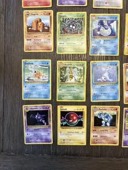 Pokemon TCG: 2016 XY Evolutions 29 Card Lot. Most Cards Lightly Played Condition - Image 4