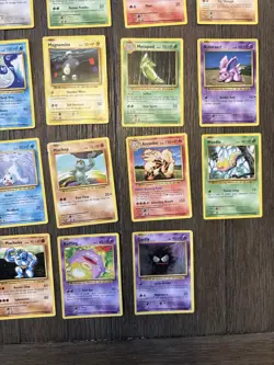 Pokemon TCG: 2016 XY Evolutions 29 Card Lot. Most Cards Lightly Played Condition - Image 5