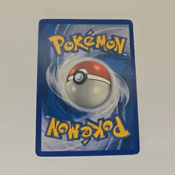 Lt. Surge's Pikachu 84/132 Pokemon TCG Gym Challenge Unlimited Card WOTC - Image 2
