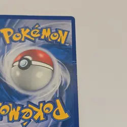 Lt. Surge's Pikachu 84/132 Pokemon TCG Gym Challenge Unlimited Card WOTC - Image 3