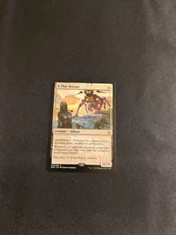 It That Betrays [Rise of the Eldrazi] Magic MTG Cards LP - Image 1