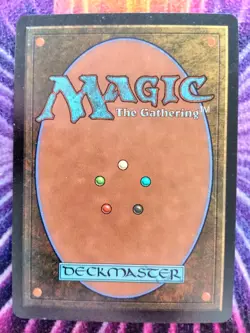 MTG Magic the Gathering - Keep Watch - Image 2